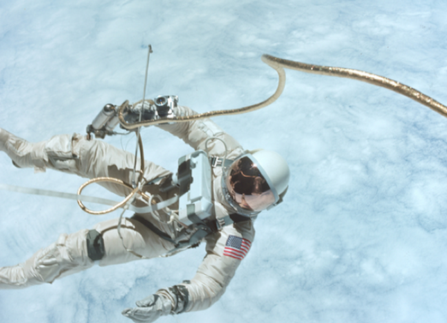 Timeline: 50 Years of Spaceflight